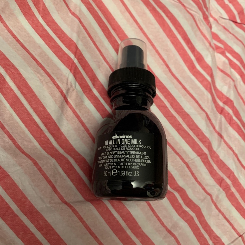 Davines Oi all in one milk 1.69 fl. oz.